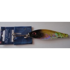 Zagaia AQ Hooker 200gr SG 5421201